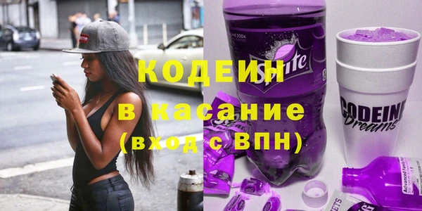 хмурый Приозерск